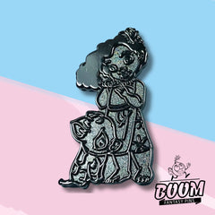 Épingle – Moana du film Moana – Disney Fantasy