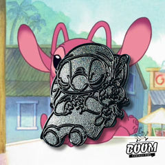 Pin's – Ange de Lilo &amp; Stitch – Disney Fantasy