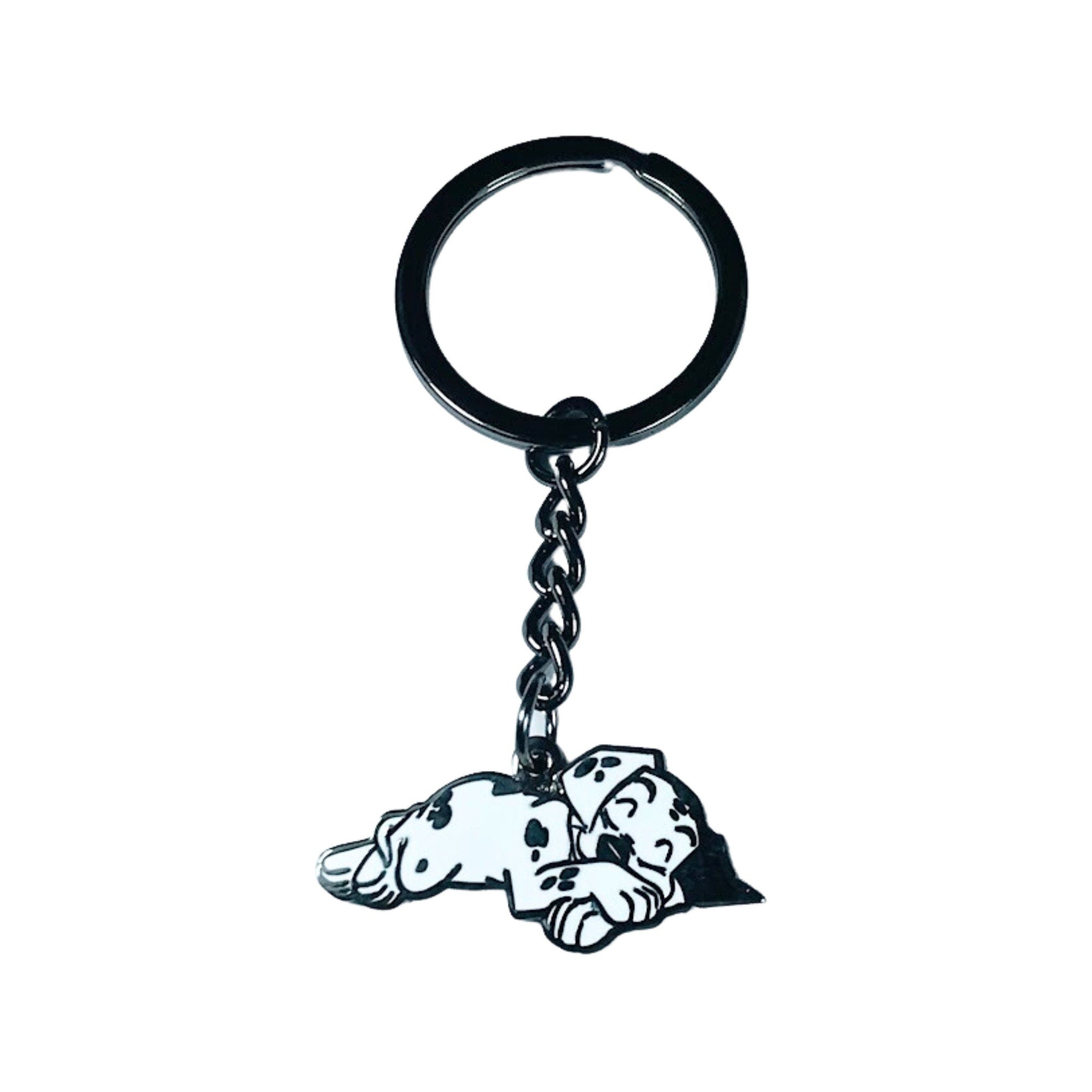 Llavero – Perdita de 101 Dálmatas – Disney Fantasy
