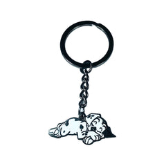 Llavero – Perdita de 101 Dálmatas – Disney Fantasy