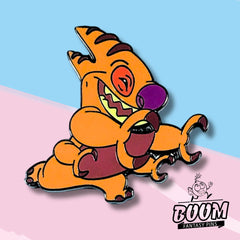 Pin – Experimento 031 de Lilo y Stitch – Disney Fantasy