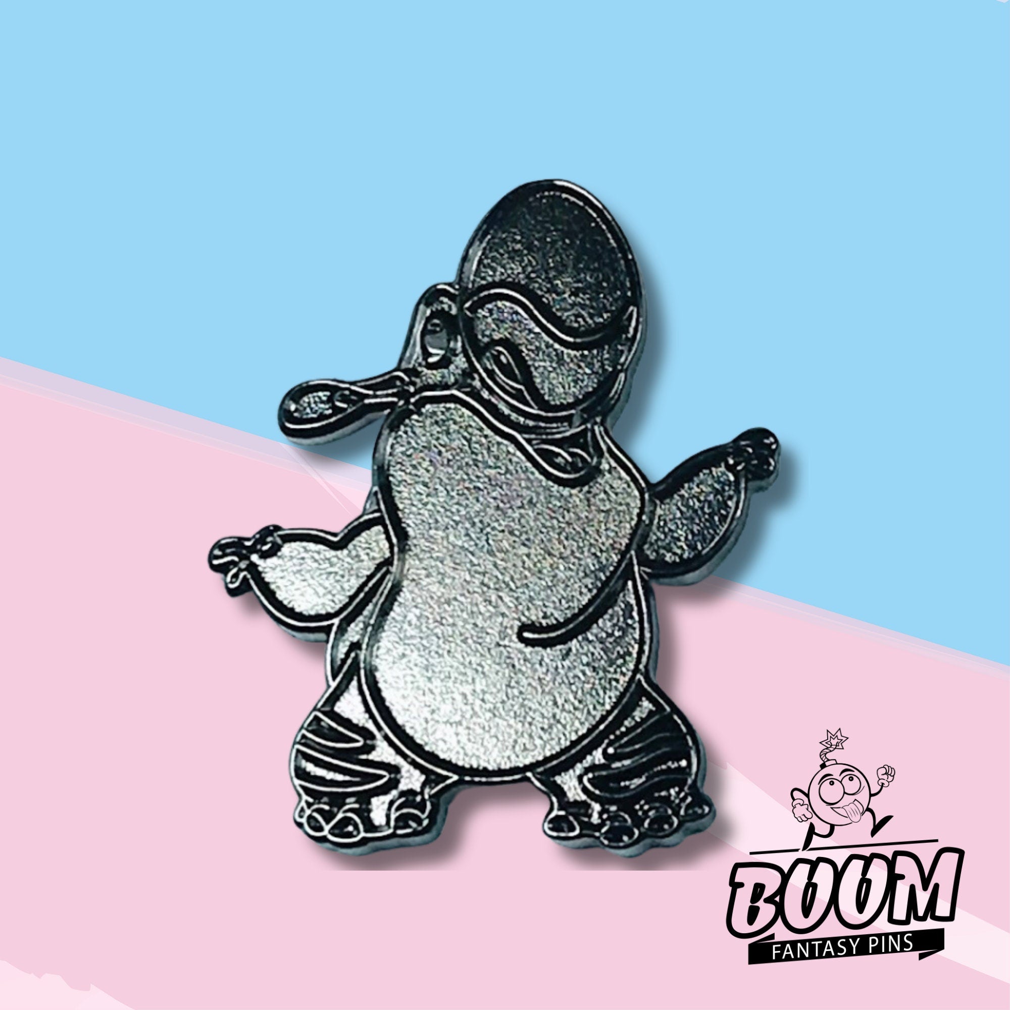 Épingle – Expérience Curieuse 199 de Lilo &amp; Stitch – Disney Fantasy