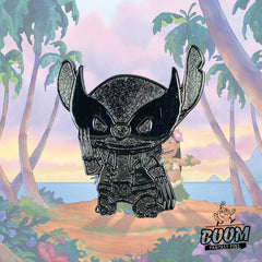 Épingle – Expérience 626 Stitch en Wolverine de Lilo &amp; Stitch – Disney Fantasy
