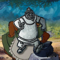 Pin's – Petit Jean de Robin des Bois – Disney Fantasy