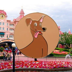 Pin – Dante de Coco – Fantasía Disney