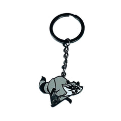 Porte-clés – Meeko de Pocahontas – Disney Fantasy