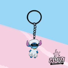Llavero – Experimento 626 Stitch de Lilo &amp; Stitch – Disney Fantasy