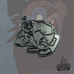 Pin de Gaetan Molière de Atlantis: El Imperio Perdido – Disney Fantasy