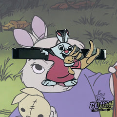 Pince à cravate – Tagalong de Robin des Bois – Disney Fantasy