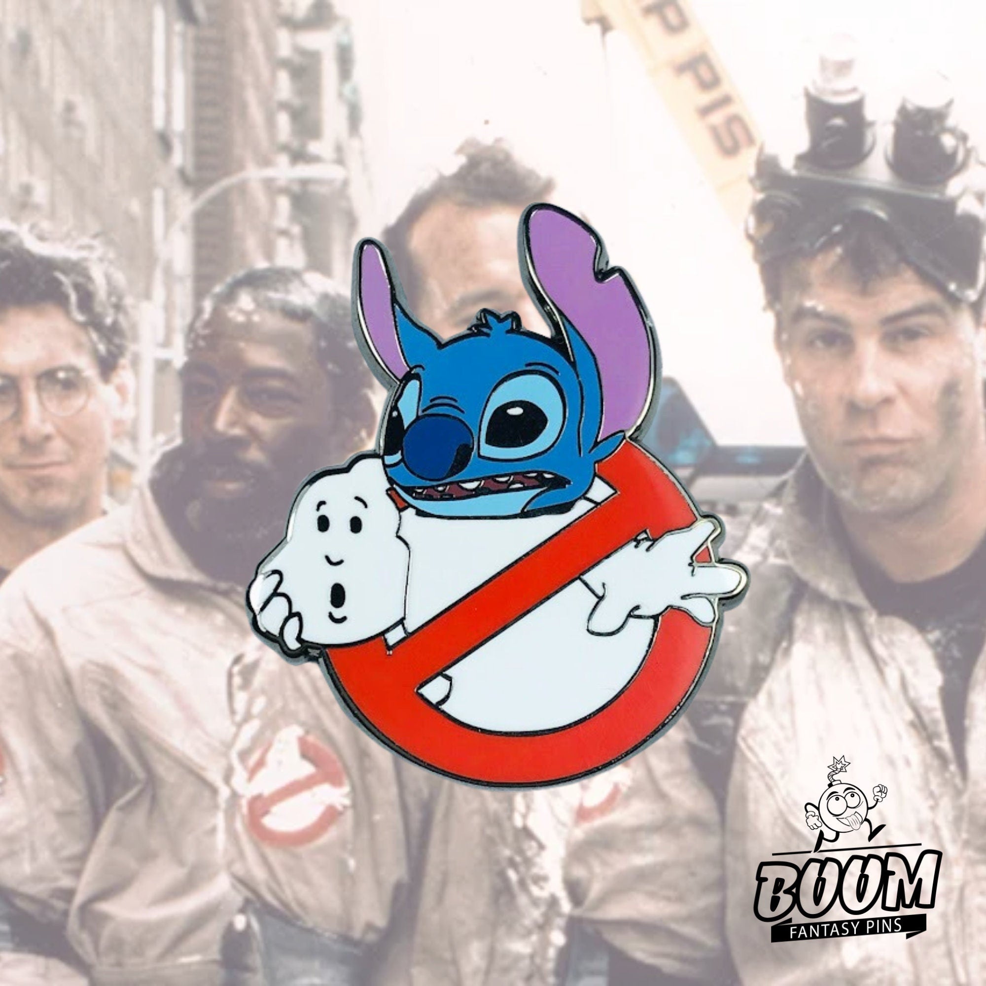 Pin – Experimento 626 de Lilo y Stitch – Disney Fantasy