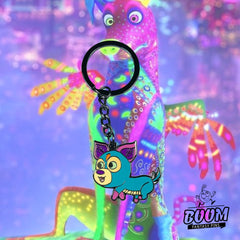 Llavero – Dante de Coco – Disney Fantasy