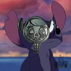 Épingle – Stitch de Lilo &amp; Stitch – Disney Fantasy