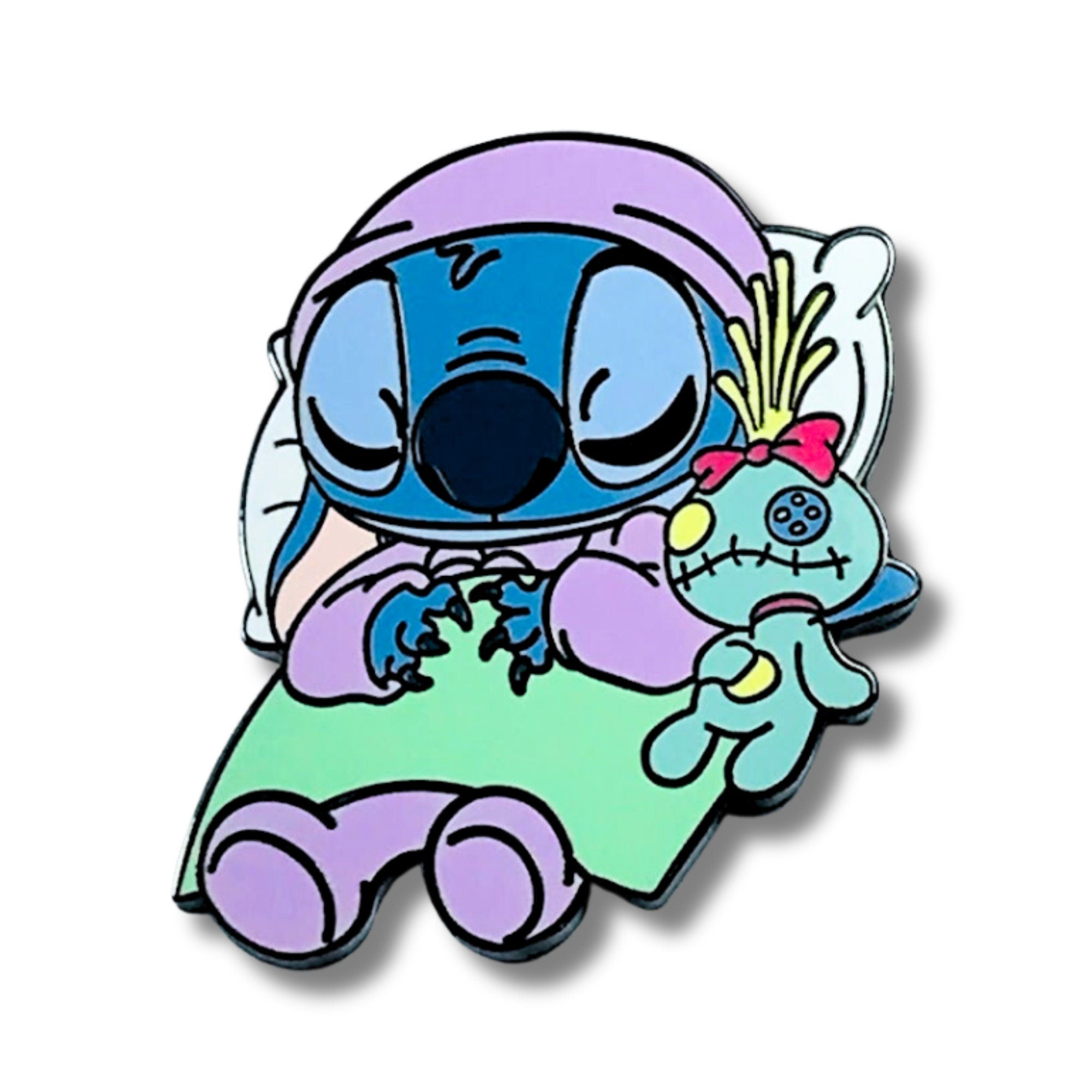 Pin – Experimento 626 de Lilo y Stitch – Disney Fantasy