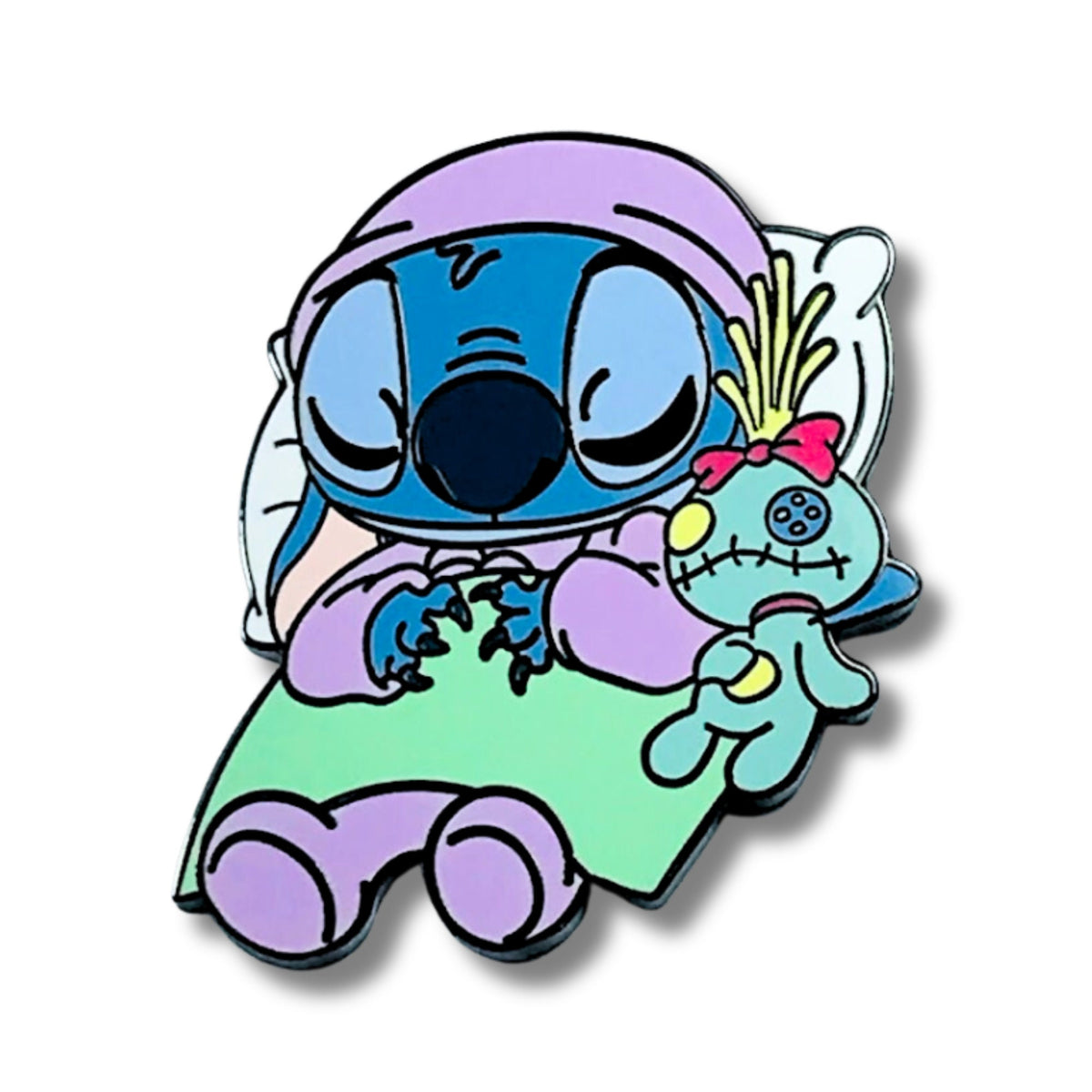Pin – Experimento 626 de Lilo y Stitch – Disney Fantasy