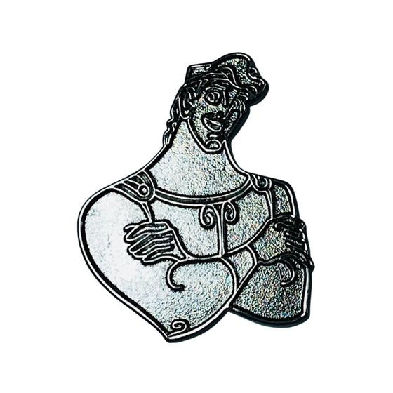 Pin – Hercules from Hercules – Disney Fantasy