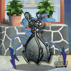 Épingle – Expérience 214 de Lilo &amp; Stitch – Disney Fantasy