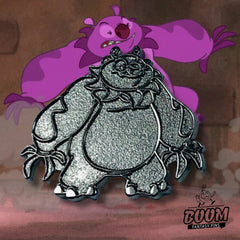 Épingle – Expérience 515 Déforestateur de Lilo &amp; Stitch – Disney Fantasy