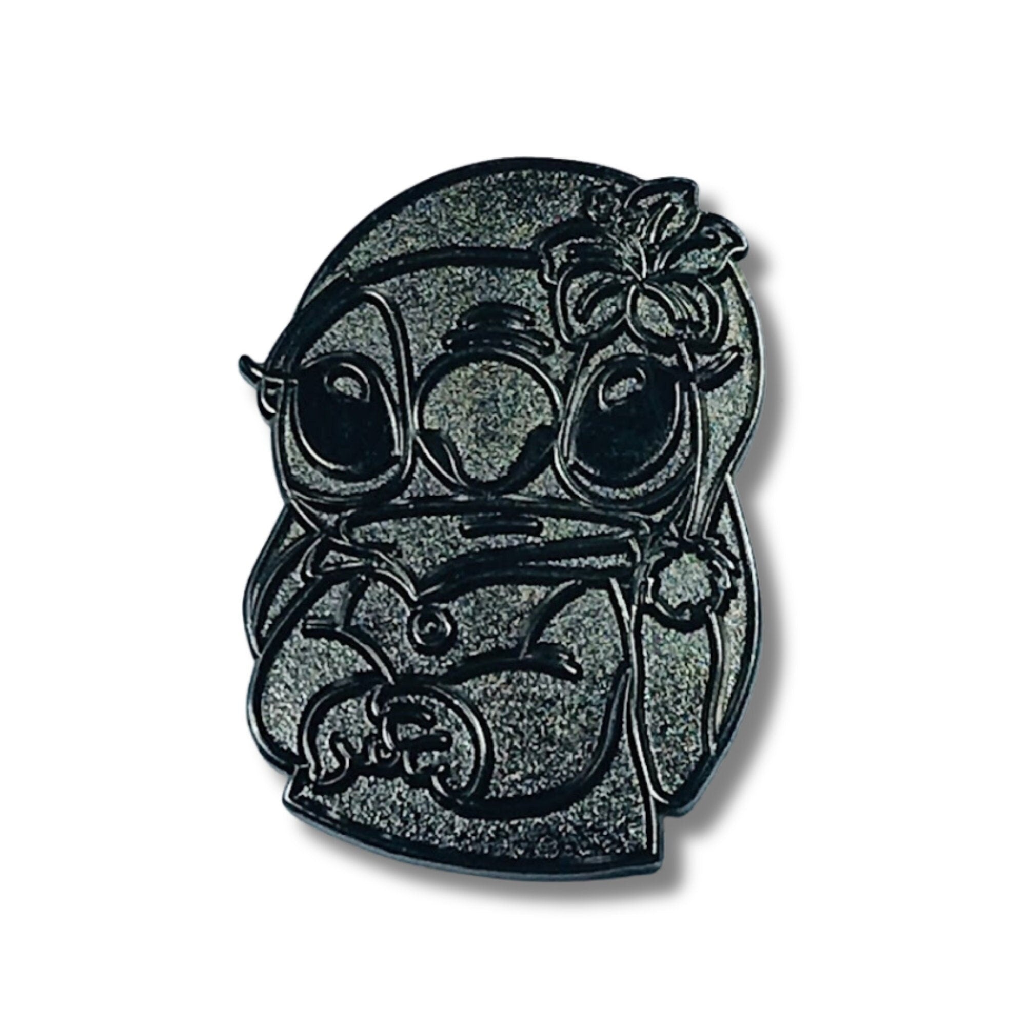 Pin's – Ange de Lilo &amp; Stitch – Disney Fantasy