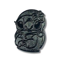 Pin's – Ange de Lilo &amp; Stitch – Disney Fantasy