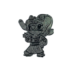 Pin's – Angel en Megara de Lilo &amp; Stitch – Disney Fantasy