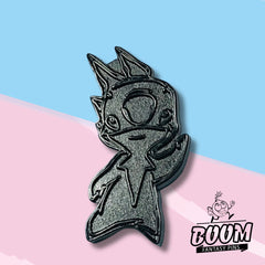 Épingle – Expérience 523 Granité de Lilo &amp; Stitch – Disney Fantasy