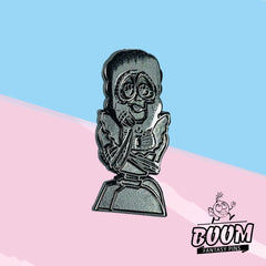 Pin – Mamá Imelda de Coco – Disney Fantasy