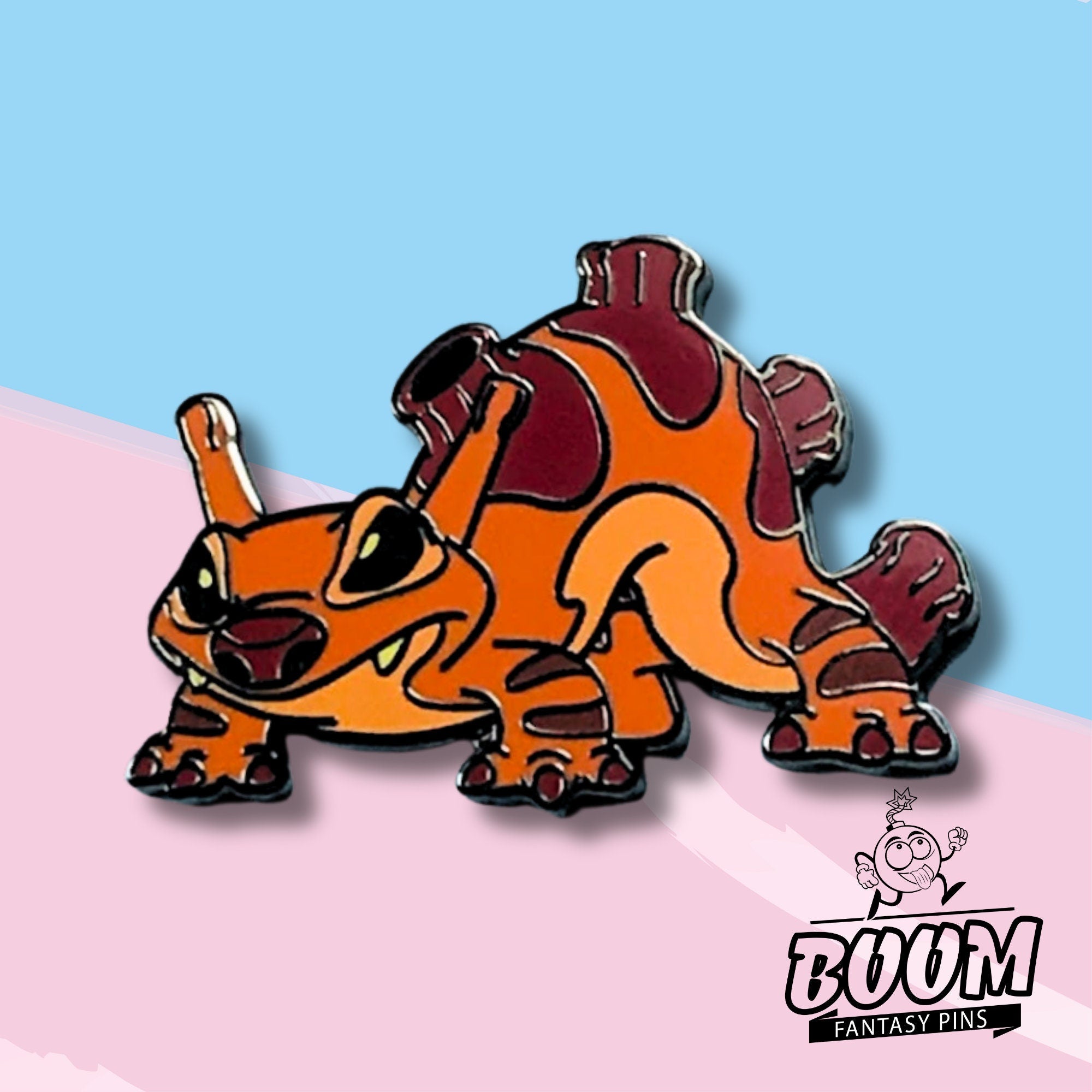 Pin – Experimento Yang 221 de Lilo y Stitch – Disney Fantasy