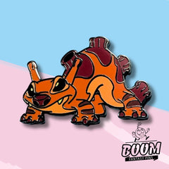 Pin – Experimento Yang 221 de Lilo y Stitch – Disney Fantasy