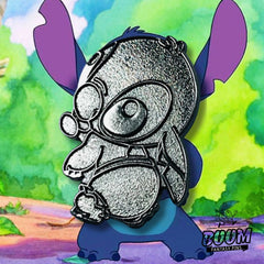 Épingle – Stitch bébé de Lilo et Stitch – Disney Fantasy