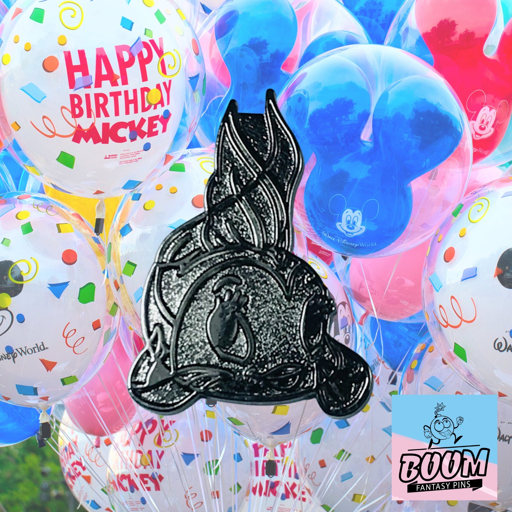 Pin – Cleo de Pinocho – Disney Fantasy