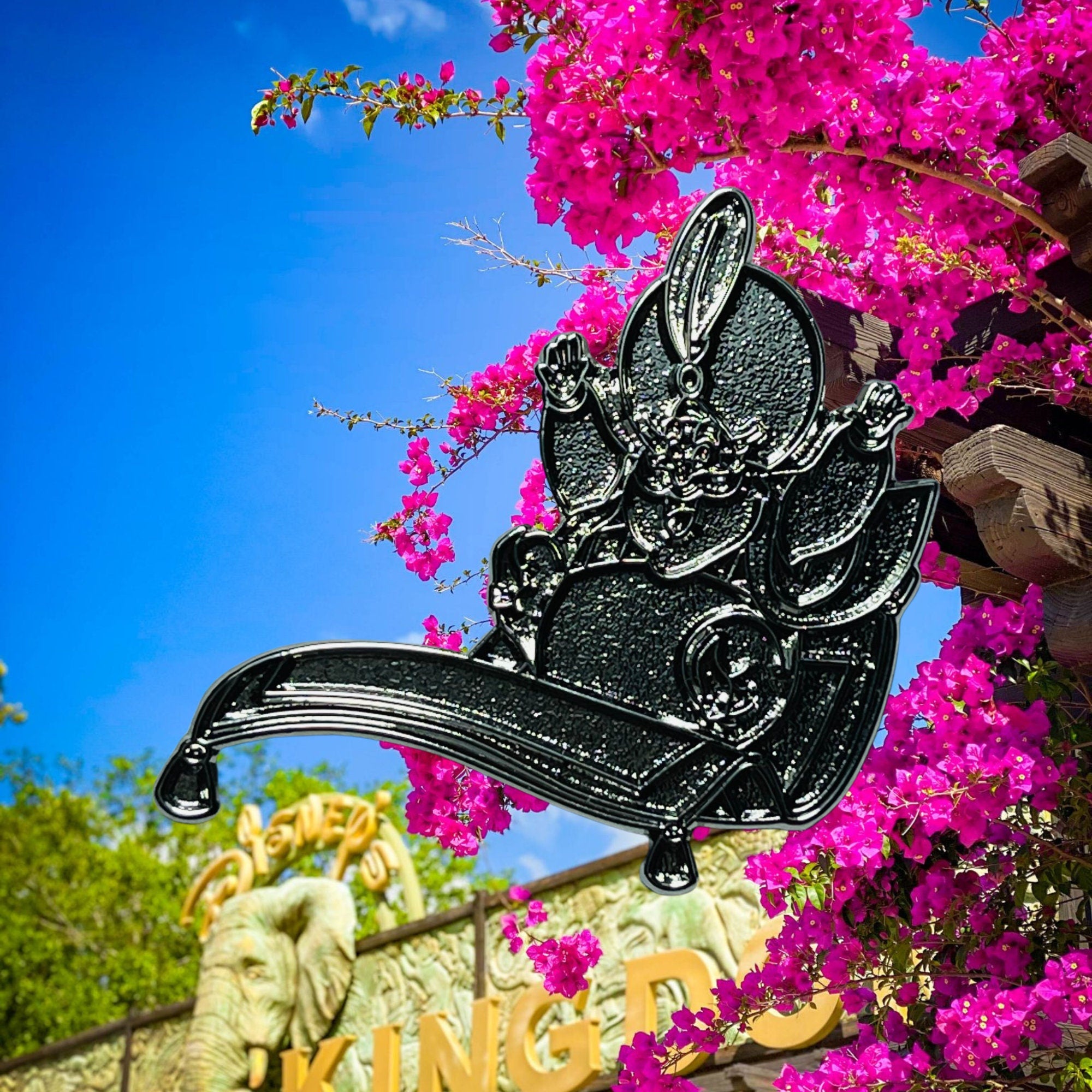 Pin – Sultán de Aladino – Disney Fantasy