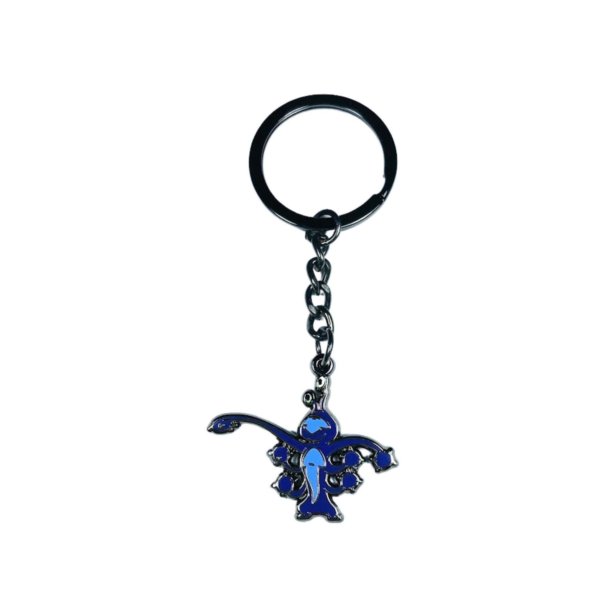 Llavero – Experimento 544 Trilladora de Lilo y Stitch – Disney Fantasy