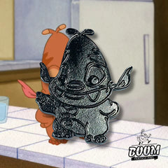 Épingle – Expérience Hackler 322 de Lilo &amp; Stitch – Disney Fantasy