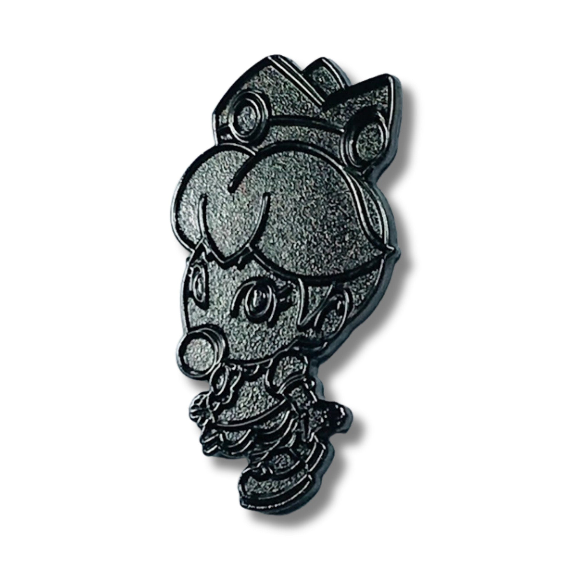 Pin's – Princesse Peach de Super Mario Bros – Disney Fantasy