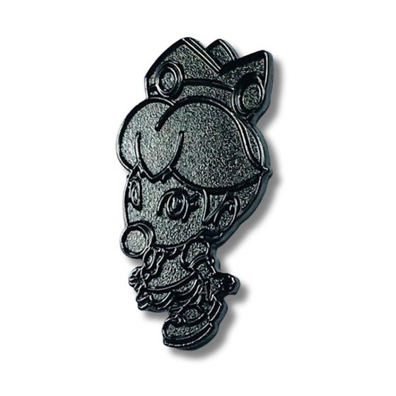 Pin – Princess Peach from Super Mario Bros – Disney Fantasy