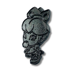 Pin's – Princesse Peach de Super Mario Bros – Disney Fantasy