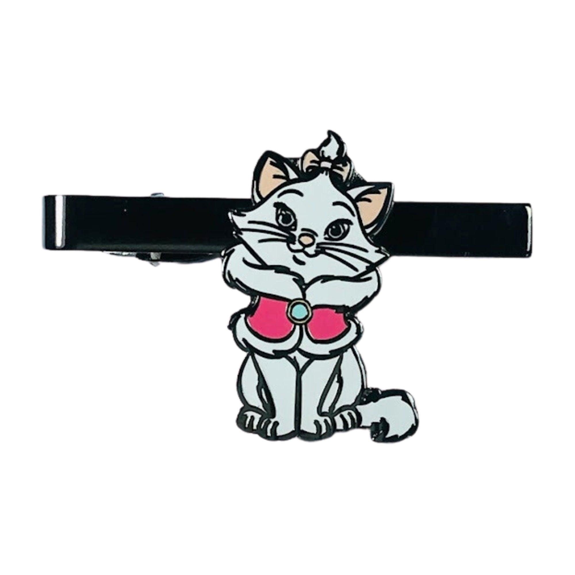 Pince à cravate – Marie des Aristochats – Disney Fantasy