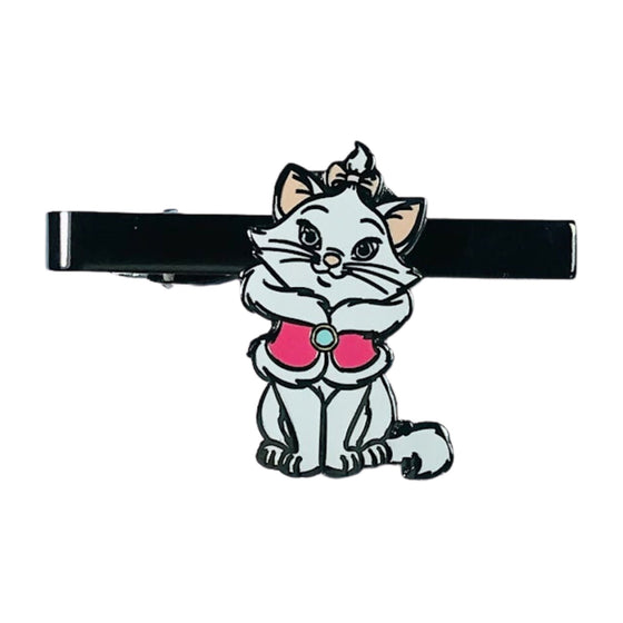 Tie Clip – Marie from The Aristocats – Disney Fantasy