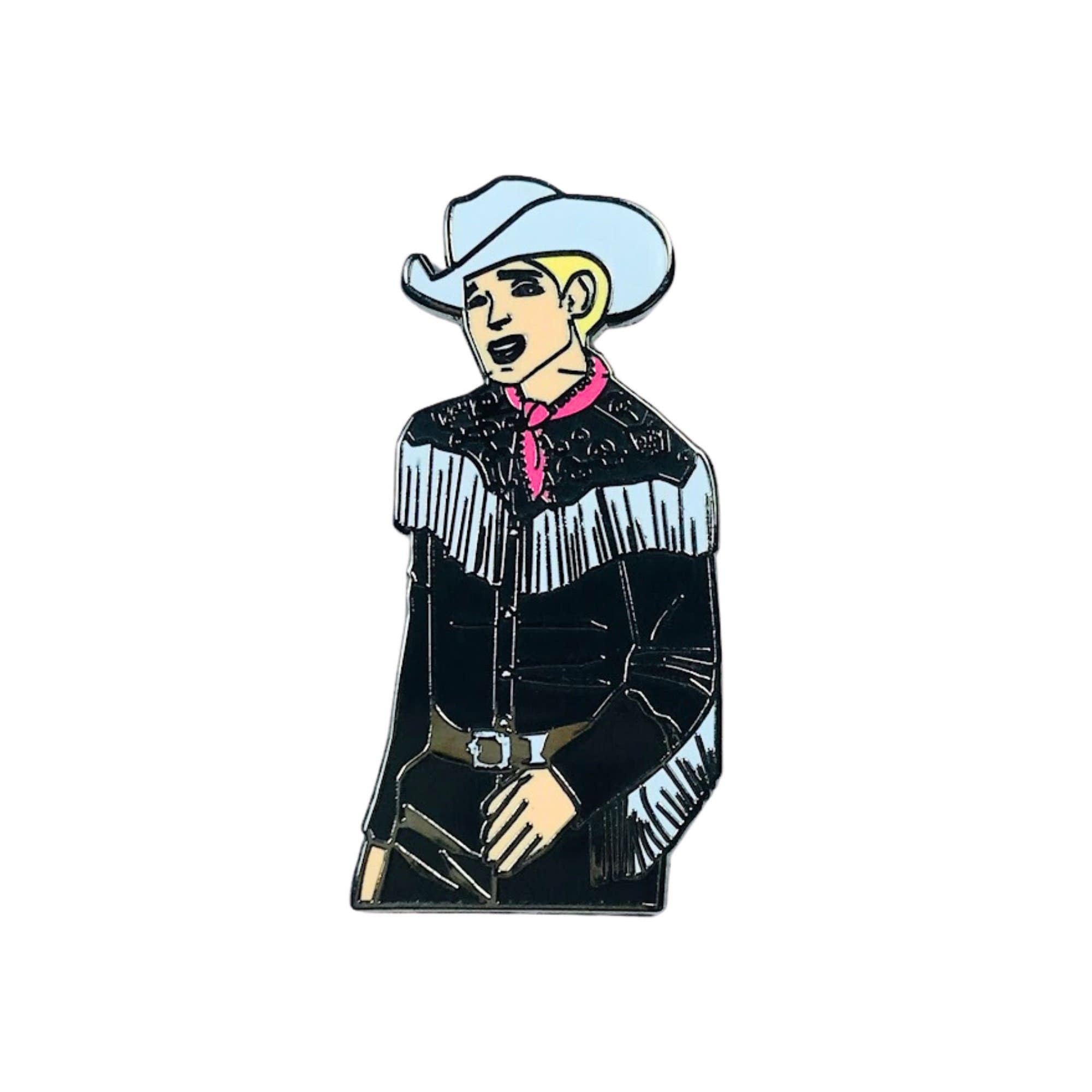 Pin's – Ken de Blonde – Disney Fantasy