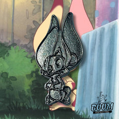 Pin – Houdini Experiment 604 from Lilo & Stitch – Disney Fantasy