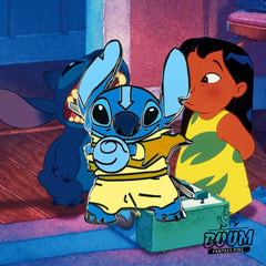 Pin – Experimento 626 de Lilo y Stitch – Disney Fantasy