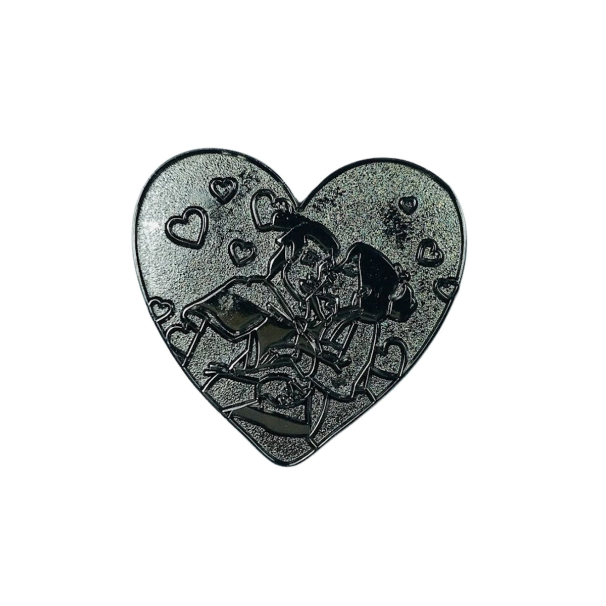 Pin's – Mulan et Li Shang de Mulan – Disney Fantasy