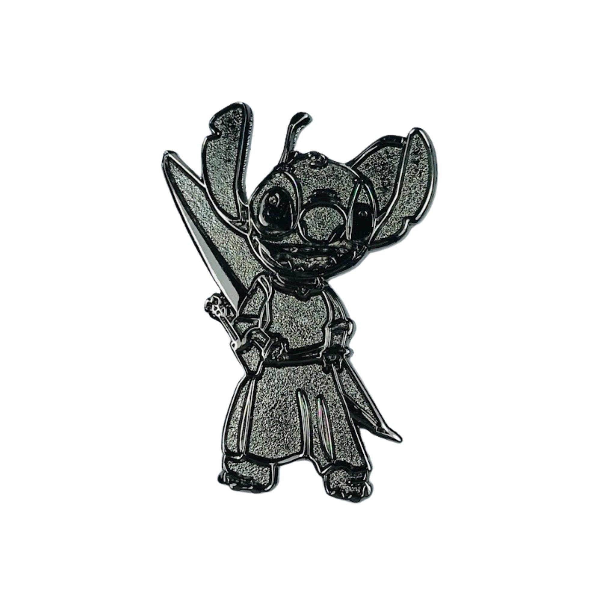 Épingle – Expérience 626 Stitch en Merida de Lilo &amp; Stitch – Disney Fantasy