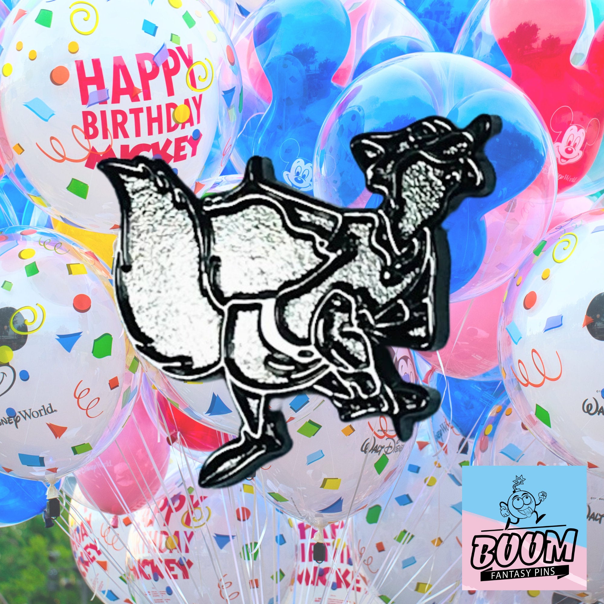 Pin – Robin Hood de Robin Hood – Disney Fantasy