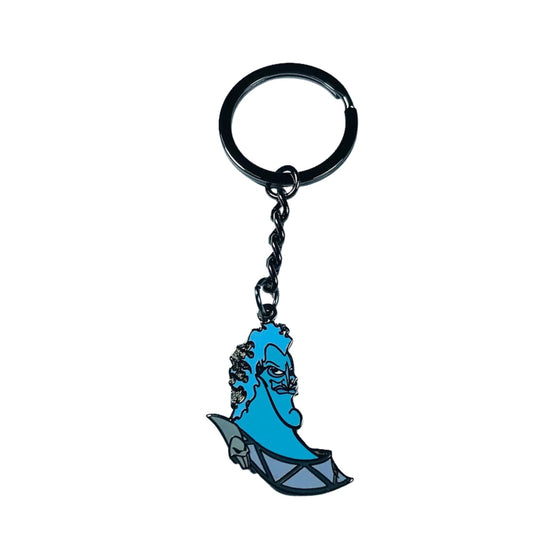 Keychain – Hades from Hercules – Disney Fantasy