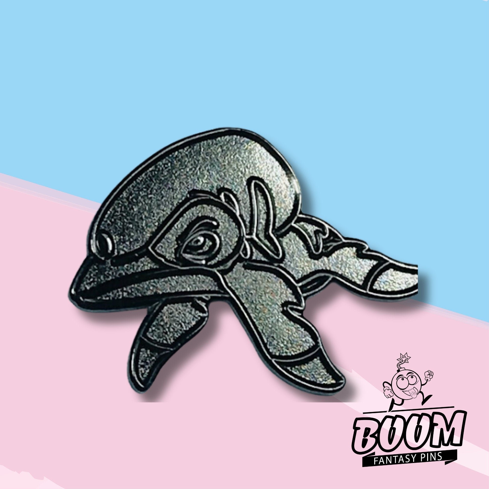 Épingle – Expérience sombre 136 de Lilo &amp; Stitch – Disney Fantasy