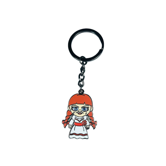 Keychain – Annabelle from Annabelle – Horror Franchise