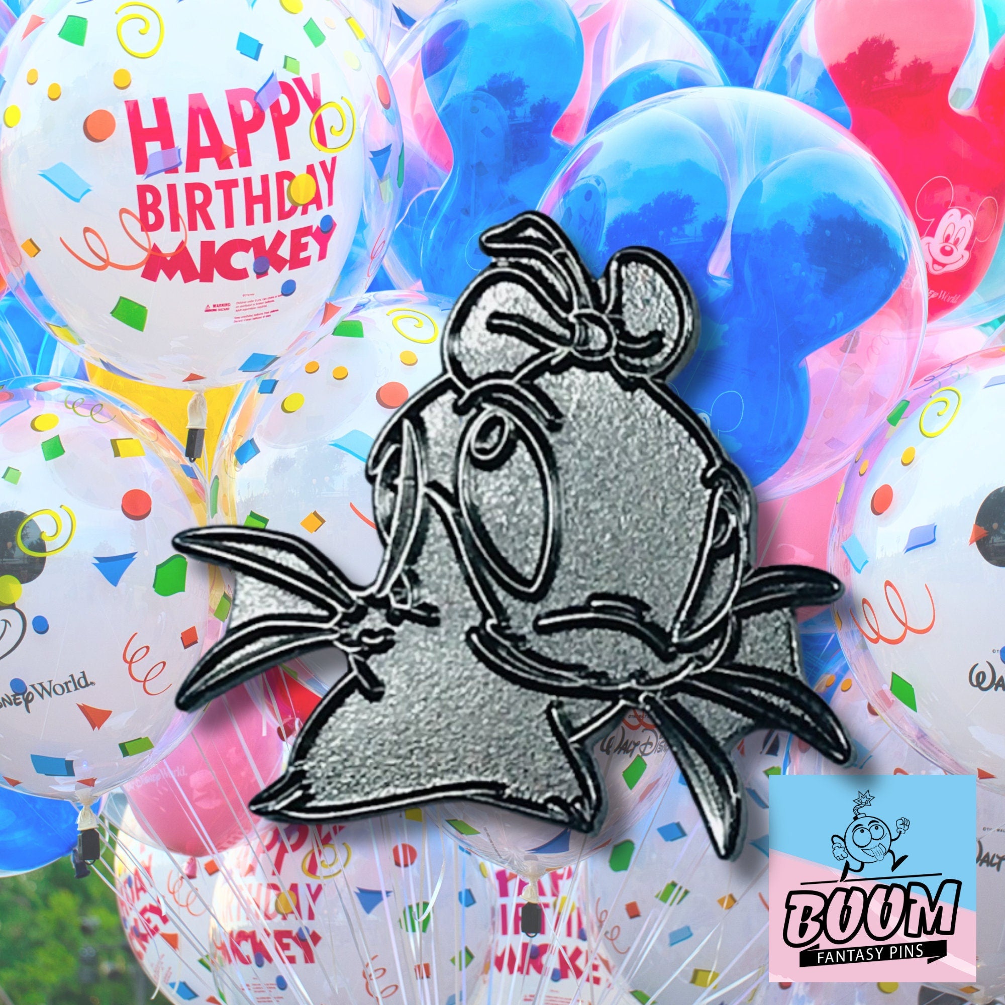 Épingle – Expérience 177 de Lilo &amp; Stitch – Disney Fantasy