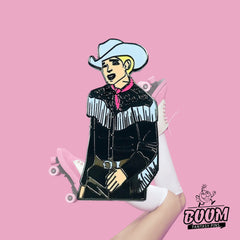 Pin's – Ken de Blonde – Disney Fantasy
