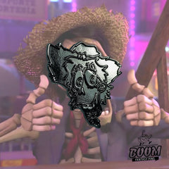 Pin's – Hector Rivera de Coco – Disney Fantasy